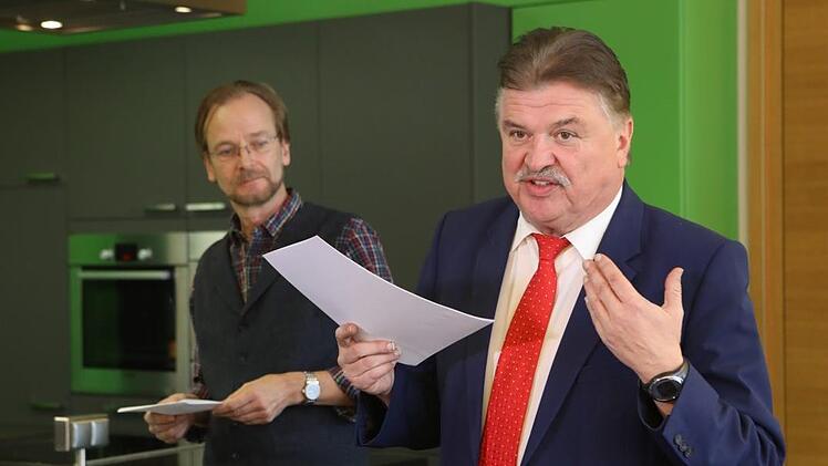 Impressionen vom Oberfranken-Burger-Wettbewerb im Kulmbacher Mupäz Foto: Barbara Herbst