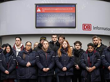 Zugbegleiter stirbt nach Angriff bei Ticketkontrolle