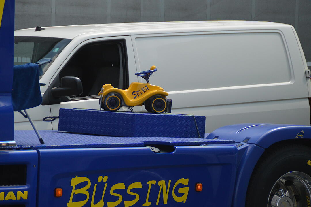 Trucker-& Countryfestival