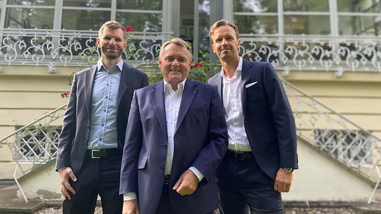 Steuerkanzlei Ulf Schmitt & Partner mbB