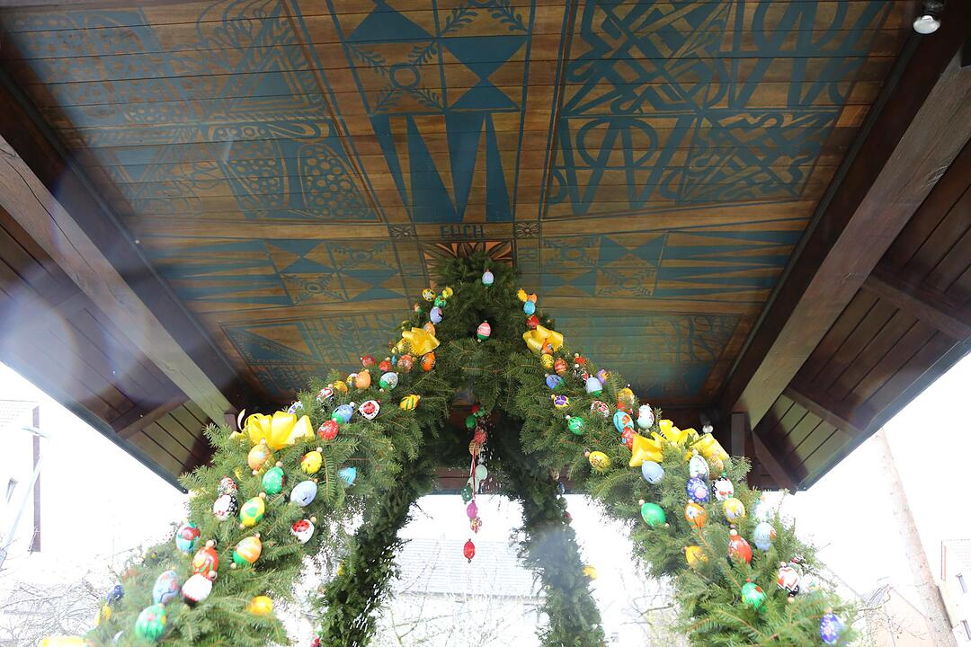 SoS ?sdorf im Lkr. Forchheim