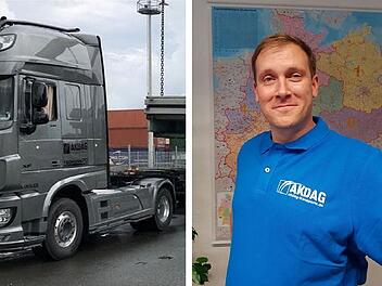 Akdag Transporte GmbH
