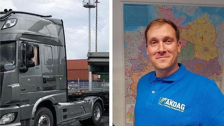 Akdag Transporte GmbH