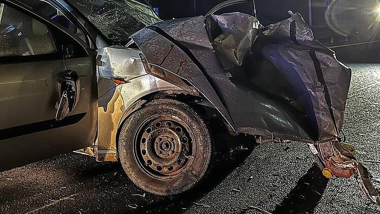 A73 bei Erlangen: Drei Autobahn-Einsätze in 17 Stunden - zahlreiche Unfälle gemeldet