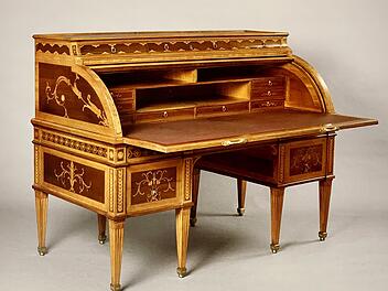 "Kunstsnack in der Mittagspause": Kurzführung für Interessierte in Bamberg