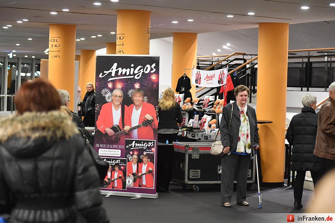 Amigos in Bamberg