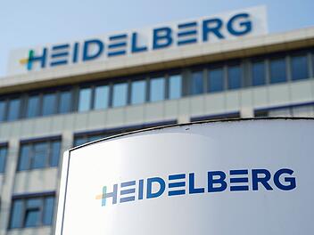 Heidelberger Druckmaschinen