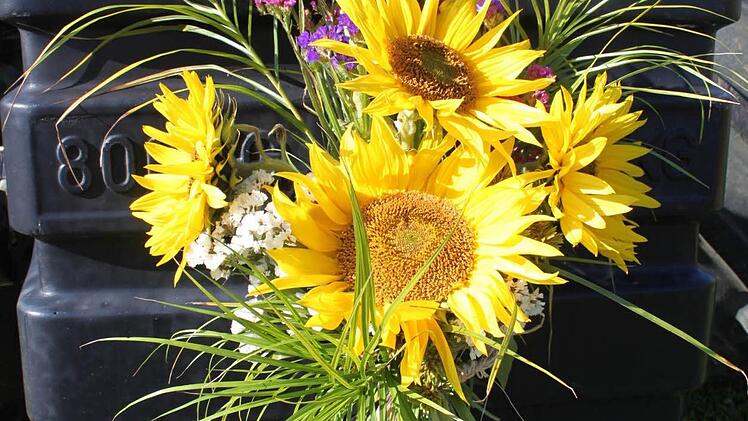 Foto: Anette Schreiber