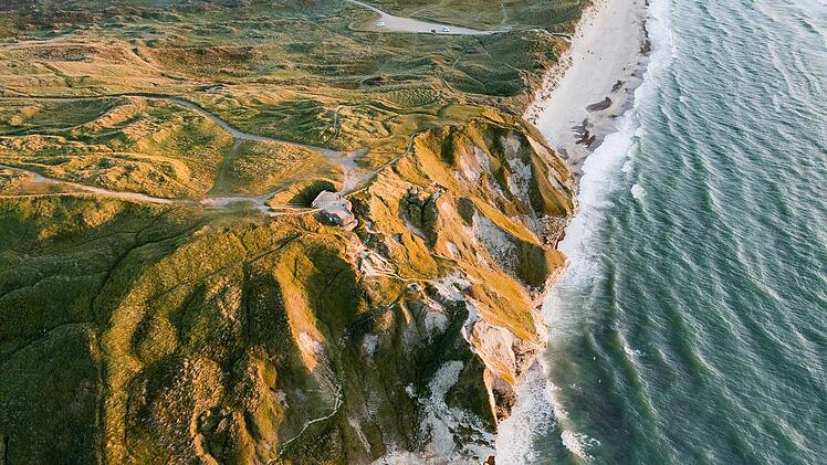 Die Landschaft Dänemarks lädt zu einer Entdeckungsreise ein.