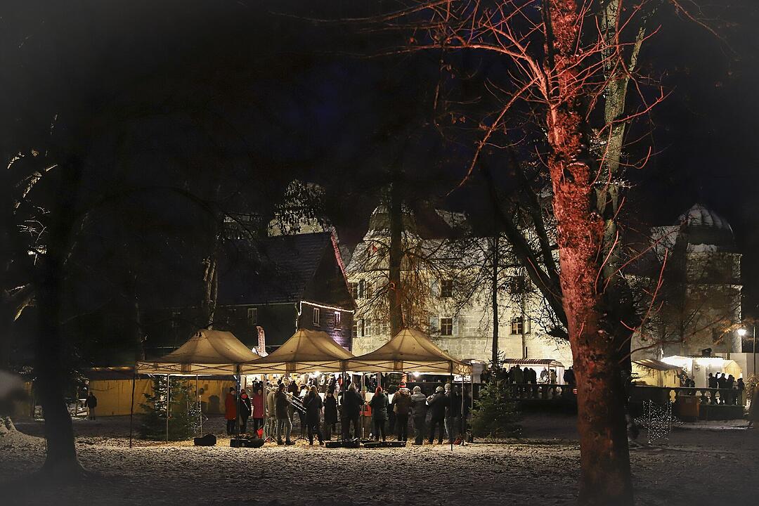 Über 100 Aussteller waren vor Ort.