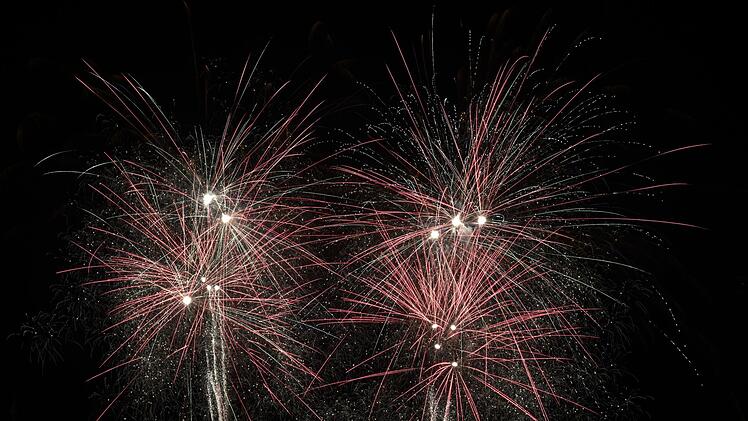 Feuerwerk