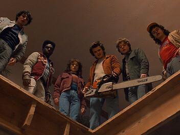 Letzte Staffel &laquo;Stranger Things&raquo;: Abschied vom Upside Down