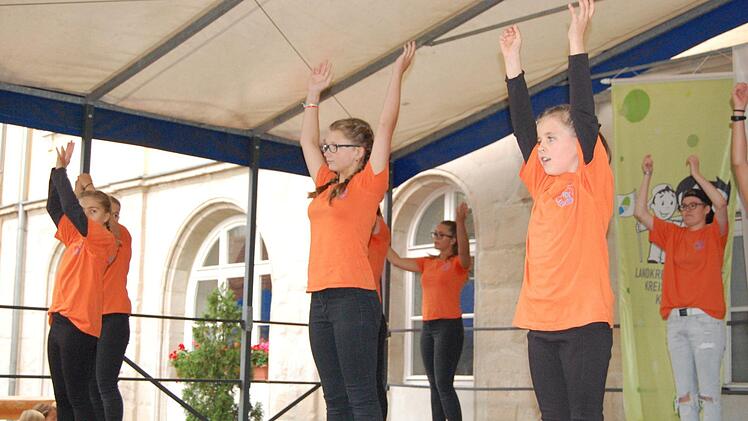 Fotos: Uschi Prawitz