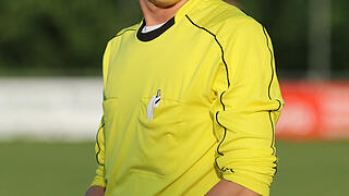 SV Kirchsch&ouml;nbach - TSV/DJK Wiesentheid II