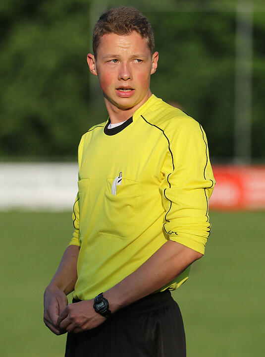 SV Kirchsch&ouml;nbach - TSV/DJK Wiesentheid II