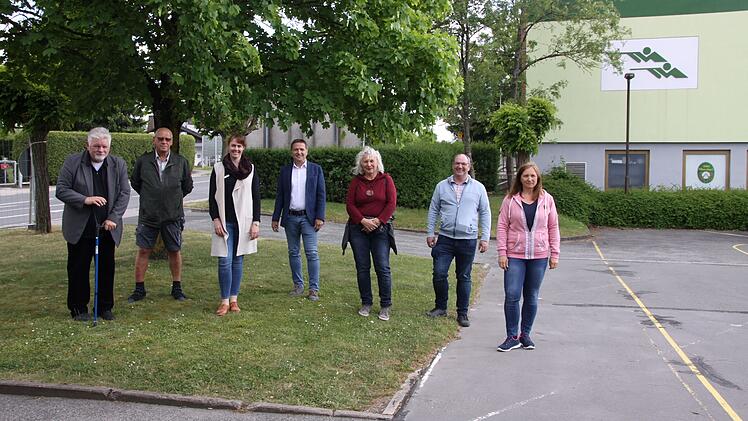 Ebersdorf: Auftakt f&uuml;r die Host-Town-Tage der Special Olympics mit Sporttag f&uuml;r Inklusion