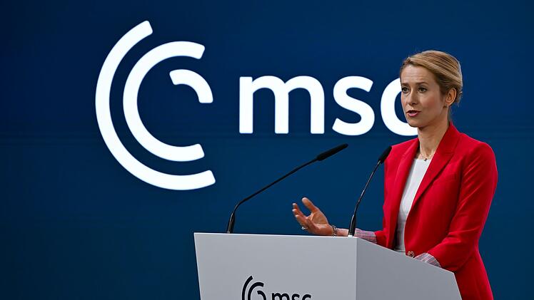 62. M&uuml;nchener Sicherheitskonferenz