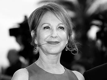 Nathalie Baye