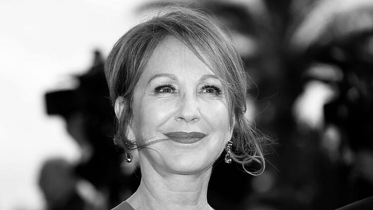 Nathalie Baye
