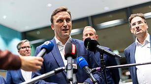 Kommunalwahlen in Niedersachsen - CDU