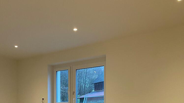 Kasendorf: Senioren-WG öffnet an altem Edeka-Standort - "nicht den ganzen Tag alleine sein"