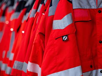 W&uuml;rzburg: Nach 14 Tagen Kiliani - BRK zieht Bilanz zu Eins&auml;tzen auf dem Volksfest