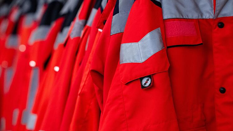 W&uuml;rzburg: Nach 14 Tagen Kiliani - BRK zieht Bilanz zu Eins&auml;tzen auf dem Volksfest