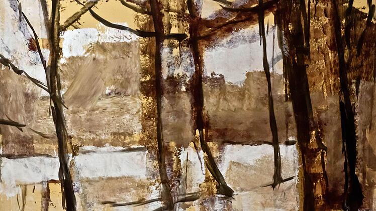 Robert Reiter: Park Rosenau