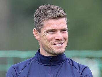 FCN, 1. FC Nürnberg, Trainer, Robert Klauß