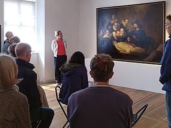 Internationaler Museumstag in Bamberg: Fest der kulturellen Vielfalt Internationaler Museumstag in Bamberg: Fest der kulturellen Vielfalt