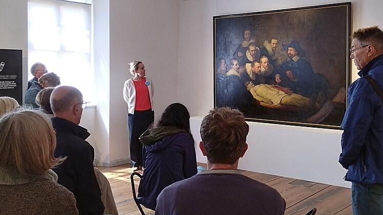 Internationaler Museumstag in Bamberg: Fest der kulturellen Vielfalt