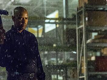 Irgendwer muss es ja machen: McCall erledigt die Drecksarbeit, an die sich Polizei und FBI nicht heran trauen.