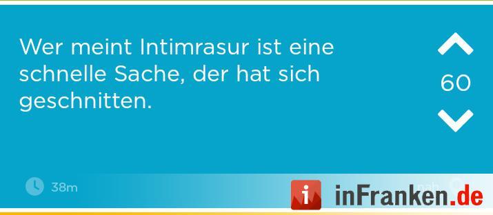 Jodel-Sprüche
