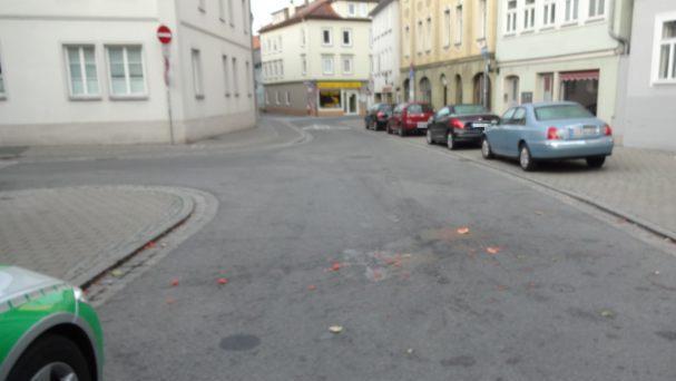 Foto: Polizei Coburg