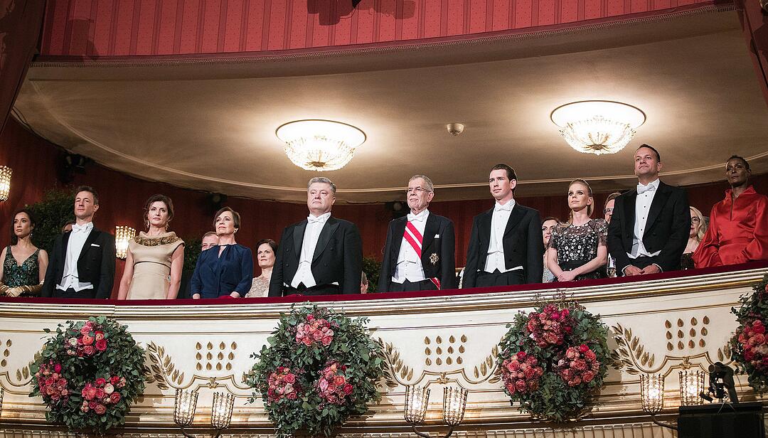 Wiener Opernball