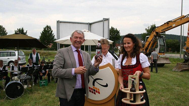 Foto: Werner Baier