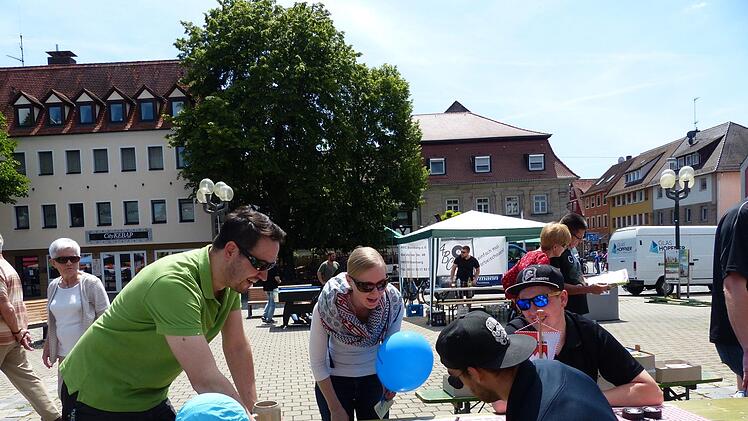 Foto: Pauline Lindner