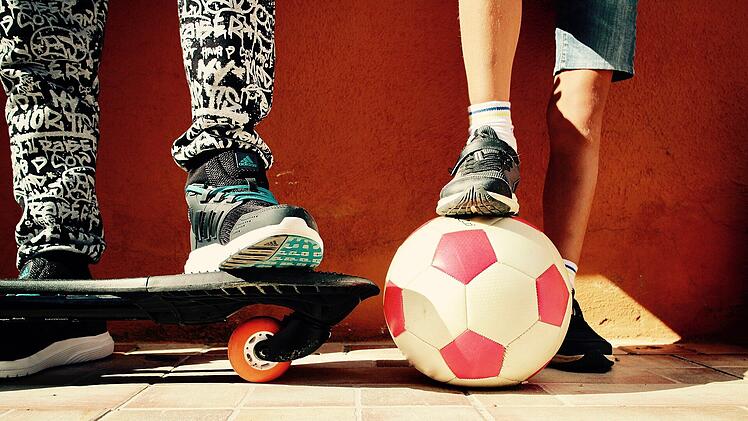 Bamberg: Caritas sucht Betreuer - bei Kindererholungen p&auml;dagogische Erfahrung sammeln