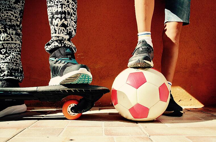 Bamberg: Caritas sucht Betreuer - bei Kindererholungen pädagogische Erfahrung sammeln