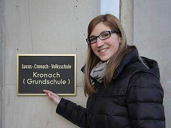 Verena Martin Foto: Corinna Igler