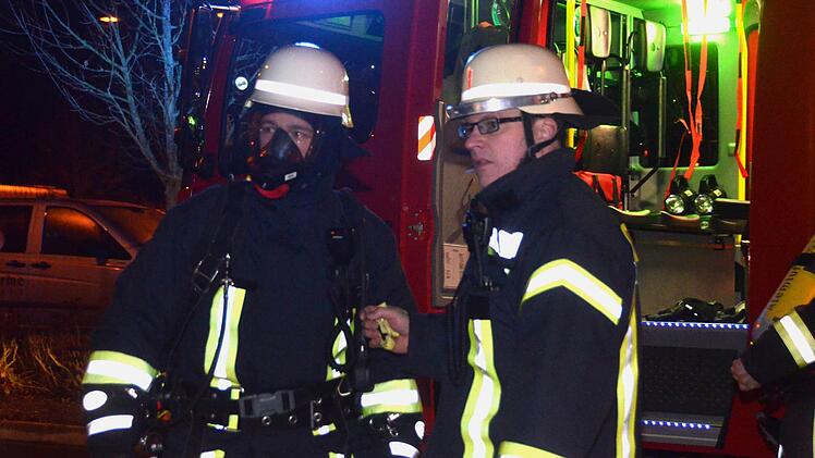 Zu einem offenen Brand in der Elektrik der Ozonanlage im "Bauch der KissSalis-Therme" kam es in der Nacht zum Mittwoch. Der Betrieb kann jedoch ohne Beeinträchtigungen weitergehen.  Foto: Peter Rauch