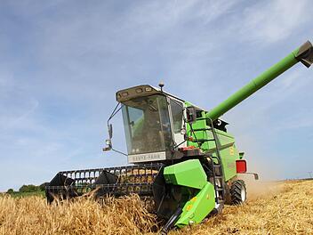 Foto: Symbolbild / Archiv /Jürgen Gärtner