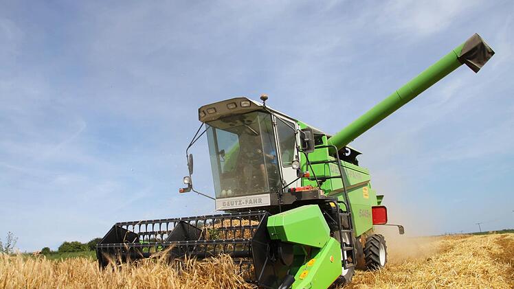 Foto: Symbolbild / Archiv /Jürgen Gärtner