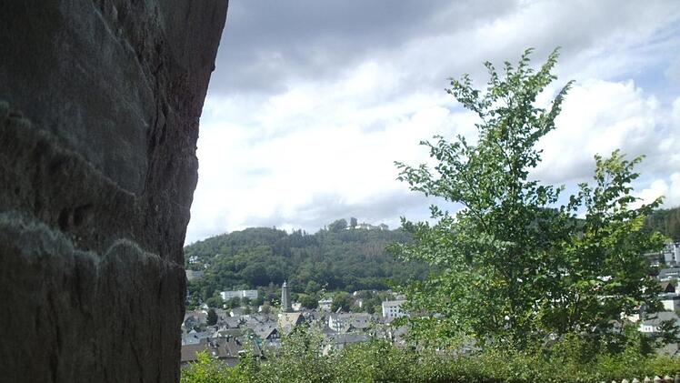 Impressionen von Erwin  Millers 1344-Kilometer-Tour. Foto: Erwin Miller