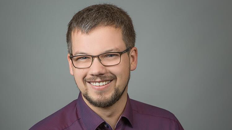 Florian Wilm (Bürgerblock)Fotostudio Hild