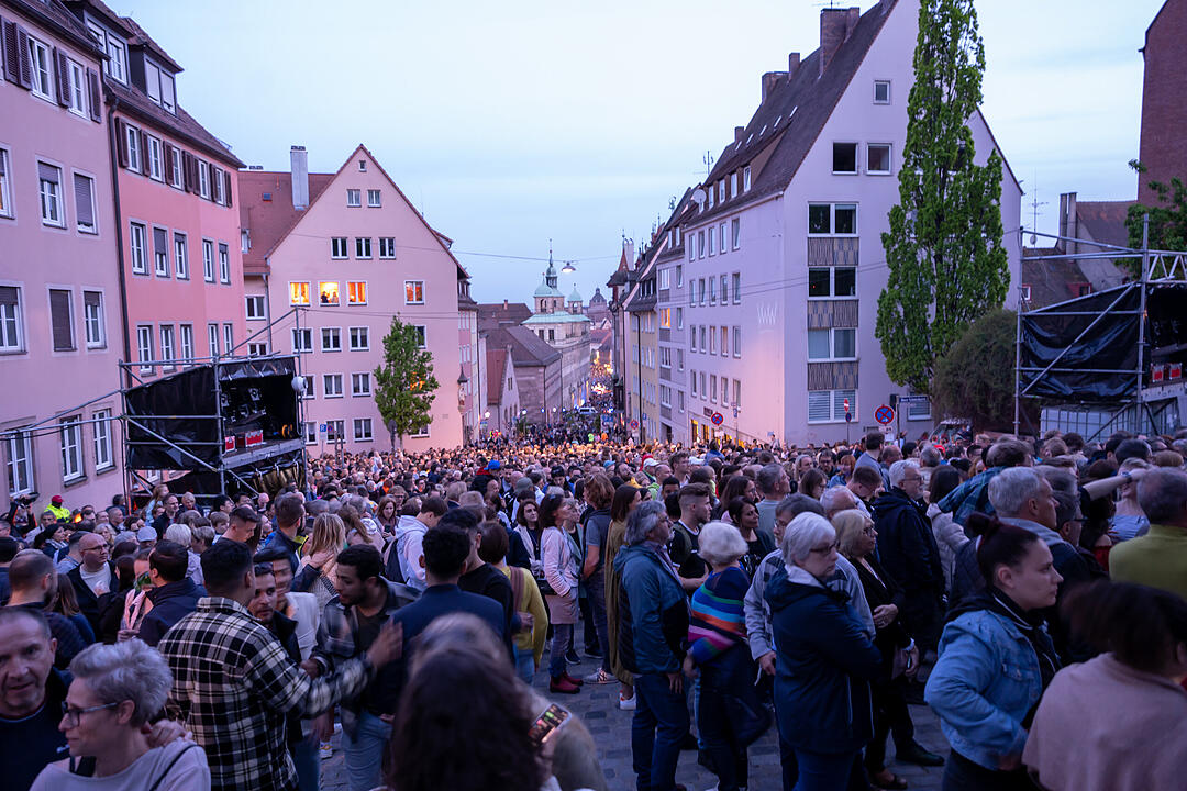 Rund 60 Einrichtungen in der Altstadt beteiligen sich dieses Jahr.