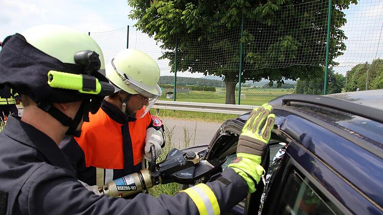 Man ist f&uuml;r alles ausger&uuml;stet.