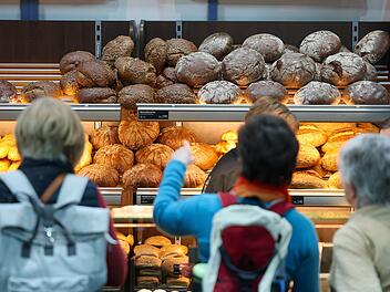 Bäckerei