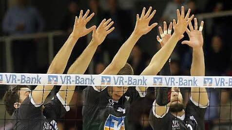 So sehr sich die VSGler auch streckten, gegen die Schwarzwälder war kein Kraut gewachsen. Am Ende hieß es 0:3. Foto: Timo Geldner