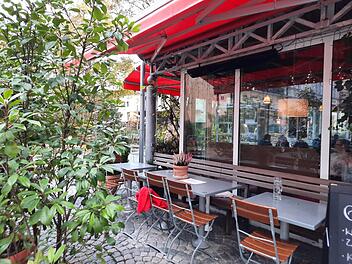Bamberg: Café Luitpold boykottiert WM - und lockt mit reduzierten Preisen
